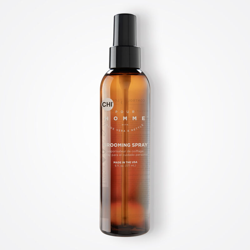 Pour Homme Grooming Spray, , large image number null